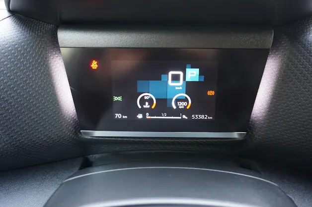 Citroën C4 1.2 PureTech Shine