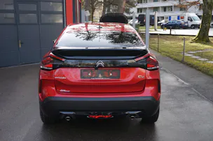 Citroën C4 1.2 PureTech Shine