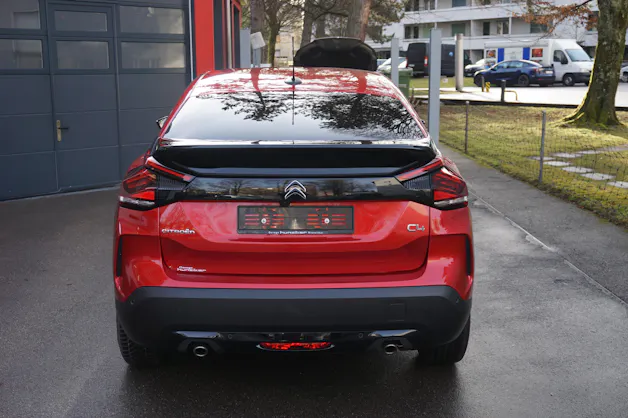 Citroën C4 1.2 PureTech Shine