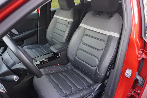 Citroën C4 1.2 PureTech Shine