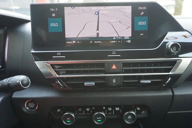 Citroën C4 1.2 PureTech Shine