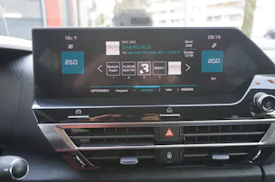 Citroën C4 1.2 PureTech Shine