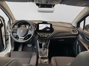 image du véhicule SUZUKI S-Cross 1.4 T Sakura Top Hybrid 4x4