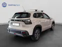 Suzuki S-Cross 1.4 T Sakura Top Hybrid 4x4