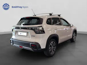 Suzuki S-Cross 1.4 T Sakura Top Hybrid 4x4
