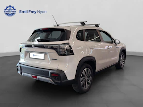 image du véhicule SUZUKI S-Cross 1.4 T Sakura Top Hybrid 4x4