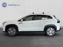 Suzuki S-Cross 1.4 T Sakura Top Hybrid 4x4
