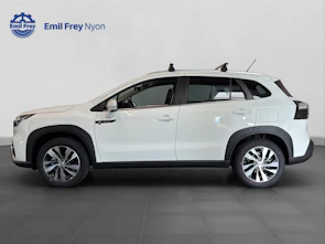 image du véhicule SUZUKI S-Cross 1.4 T Sakura Top Hybrid 4x4