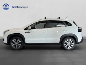 Suzuki S-Cross 1.4 T Sakura Top Hybrid 4x4