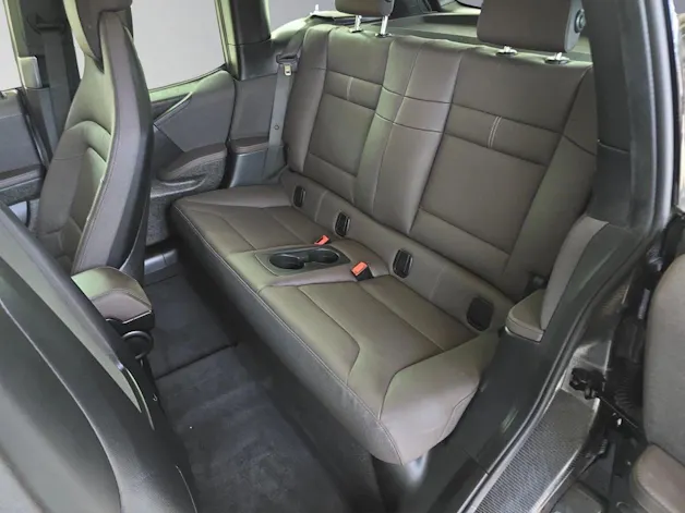 BMW i3 S 120 Ah