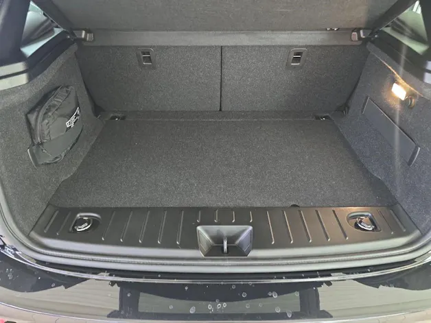 BMW i3 S 120 Ah