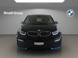 BMW i3 S 120 Ah