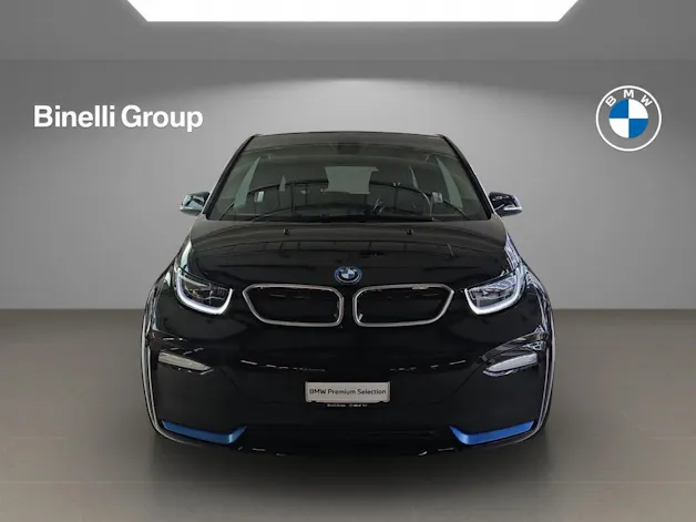 BMW i3 S 120 Ah