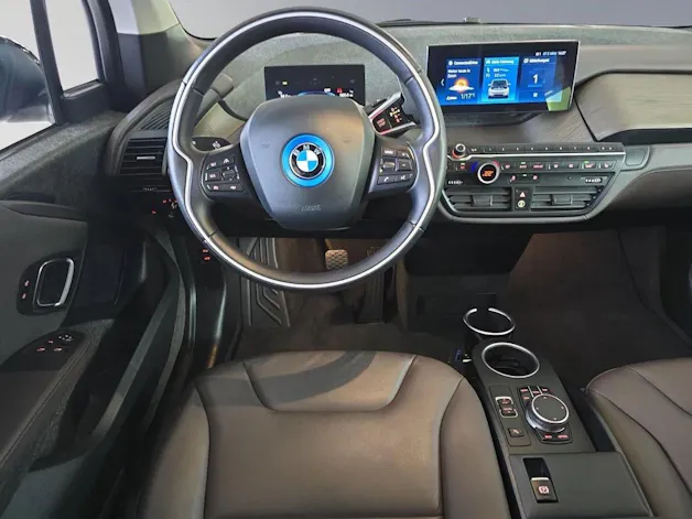 BMW i3 S 120 Ah