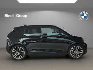 BMW i3 S 120 Ah