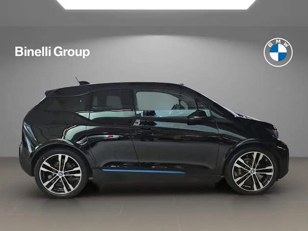 BMW i3 S 120 Ah