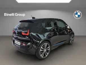 BMW i3 S 120 Ah