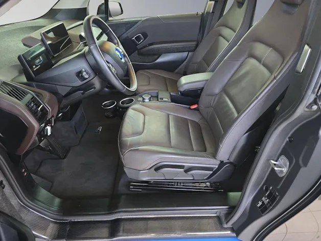 BMW i3 S 120 Ah