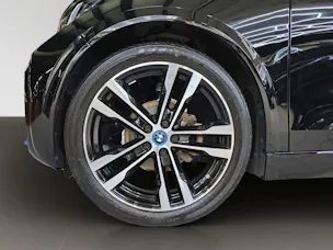 BMW i3 S 120 Ah