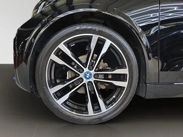 BMW i3 S 120 Ah