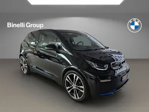 BMW i3 S 120 Ah