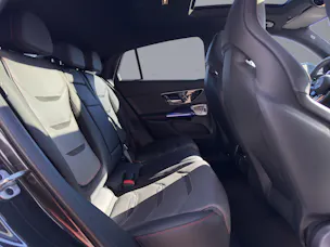 Mercedes-Benz GLC 43 AMG Executive Edition 4matic Coupé