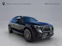 Mercedes-Benz GLC 43 AMG Executive Edition 4matic Coupé