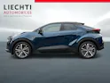 Toyota C-HR 2.0 HEV Style 4x4