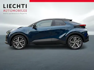Toyota C-HR 2.0 HEV Style 4x4