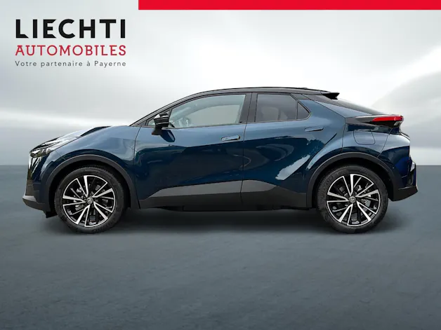 Toyota C-HR 2.0 HEV Style 4x4