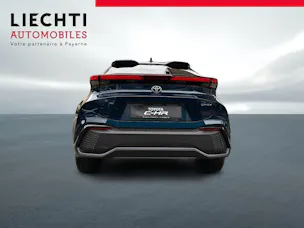 Toyota C-HR 2.0 HEV Style 4x4