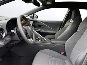 Toyota C-HR 2.0 HEV Style 4x4