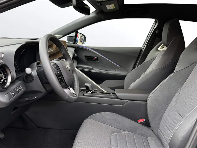 Toyota C-HR 2.0 HEV Style 4x4
