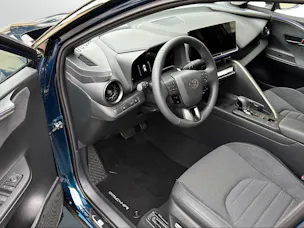 Toyota C-HR 2.0 HEV Style 4x4