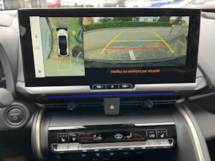 Toyota C-HR 2.0 HEV Style 4x4