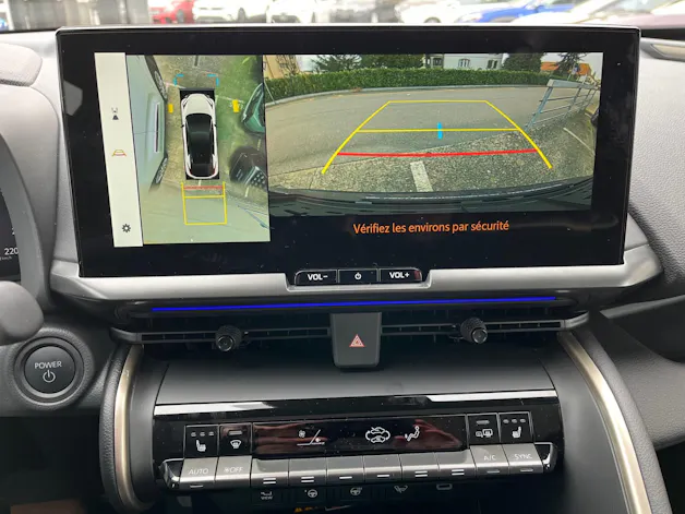 Toyota C-HR 2.0 HEV Style 4x4