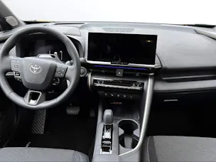 Toyota C-HR 2.0 HEV Style 4x4