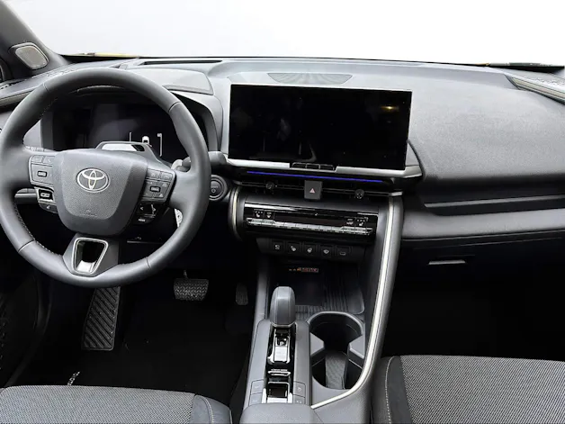 Toyota C-HR 2.0 HEV Style 4x4