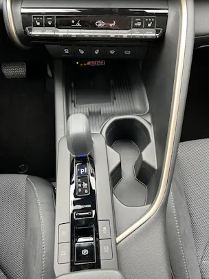 Toyota C-HR 2.0 HEV Style 4x4