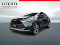 Toyota C-HR 2.0 HEV Style 4x4