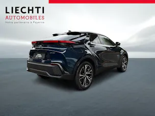 Toyota C-HR 2.0 HEV Style 4x4