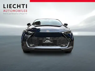 Toyota C-HR 2.0 HEV Style 4x4