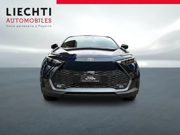 Toyota C-HR 2.0 HEV Style 4x4