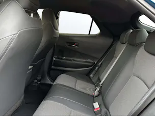 Toyota C-HR 2.0 HEV Style 4x4
