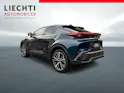 Toyota C-HR 2.0 HEV Style 4x4