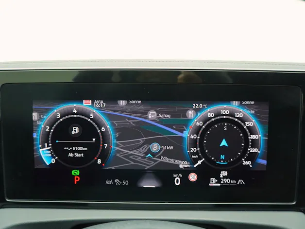 VW Tiguan 2.0 TSI DSG R-Line 4Motion
