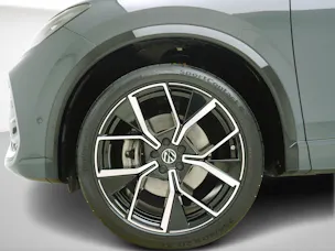 VW Tiguan 2.0 TSI DSG R-Line 4Motion