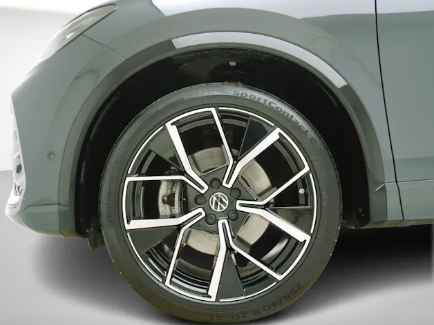 VW Tiguan 2.0 TSI DSG R-Line 4Motion