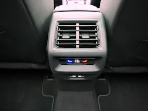 VW Tiguan 2.0 TSI DSG R-Line 4Motion