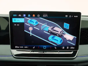 VW Tiguan 2.0 TSI DSG R-Line 4Motion